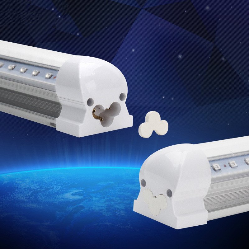 LED Purple Light Tube Wide Pressure Disinfection Lamp - Image 3