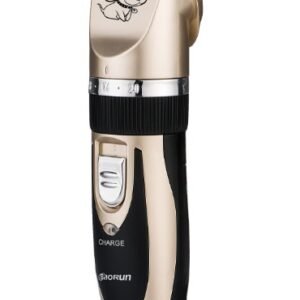 Professional Pet Grooming Kit