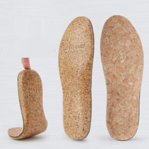 Sweat-absorbent Breathable Flat Foot Insole