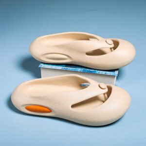Men's Flip-flops Beach Casual Slippers