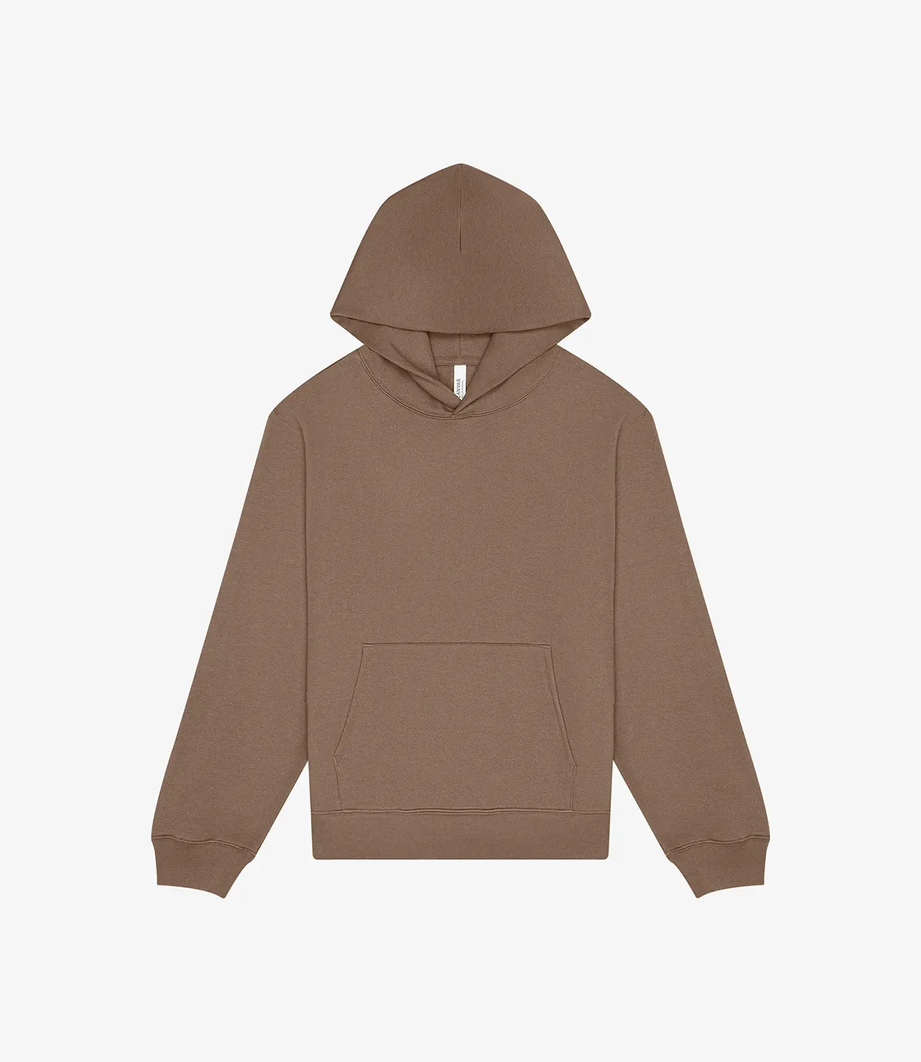 Right Way International Trading Premium Unisex Pullover Hoodie Modern Fit, Soft Fabric & Everyday Comfort - Image 4