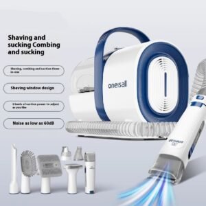 Household Multi-functional Cat Dust And Fur Cleaner