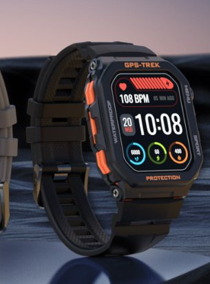 Cross-border New FT61 Sports Bluetooth Calling Smart Watch - Image 4