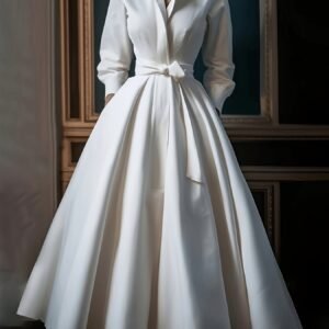 Elegant & Stylish Evening Dress Graceful Formal Gown For Banquets