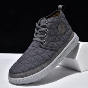 Warm Outdoor Sports Snow Boots Large Size Men