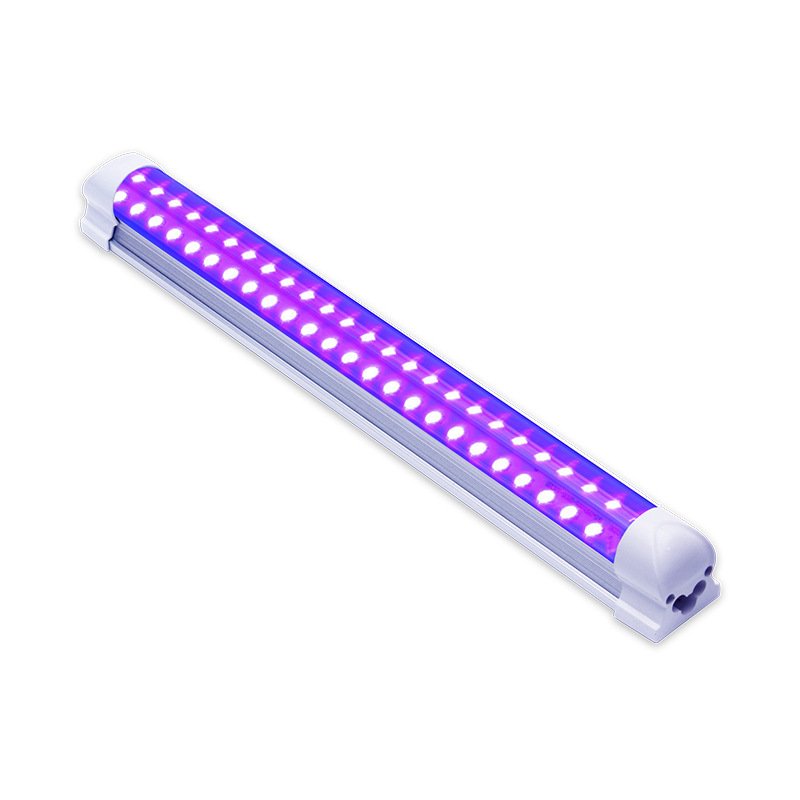 LED Purple Light Tube Wide Pressure Disinfection Lamp - Image 5