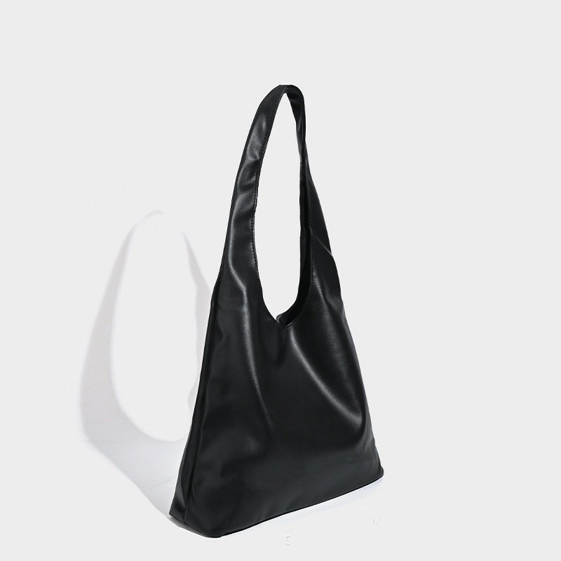 Tote Large Capacity Special-interest Design Shoulder Bag - Image 3