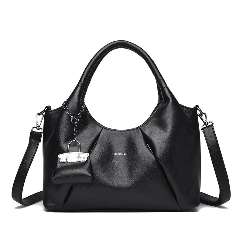 Trendy Niche Women's New Shoulder Bag - Image 8