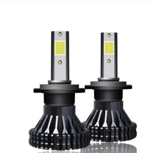Car LED headlight