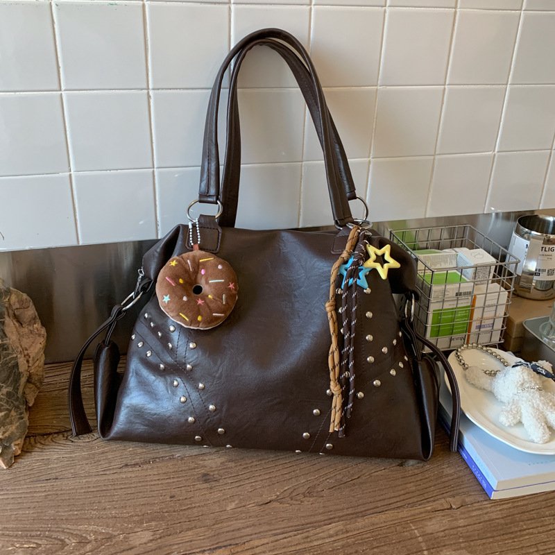 Motorcycle Fengtuote Commuter Underarm Bag - Image 4