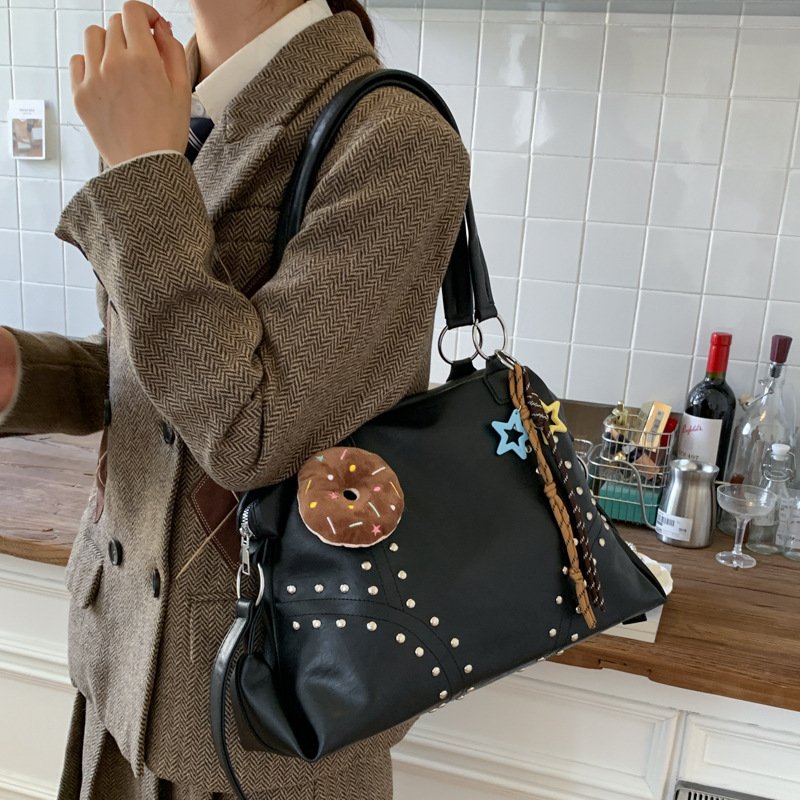 Motorcycle Fengtuote Commuter Underarm Bag - Image 5