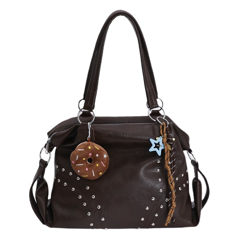 Motorcycle Fengtuote Commuter Underarm Bag - Image 2