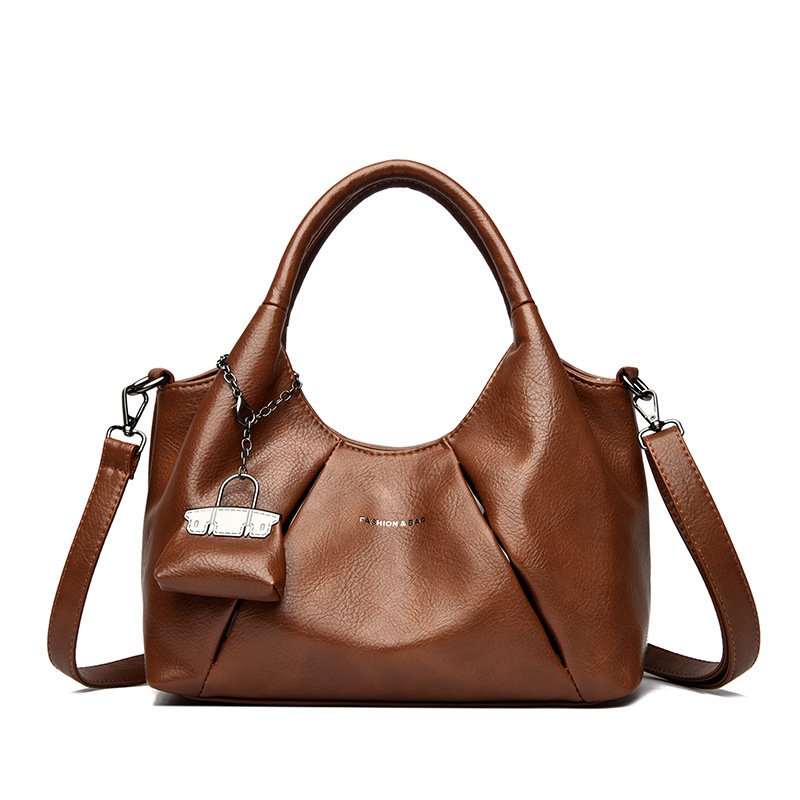Trendy Niche Women's New Shoulder Bag - Image 7