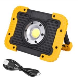 LED Camping lantern Rechargeable Camping light