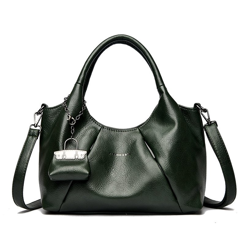 Trendy Niche Women's New Shoulder Bag - Image 9