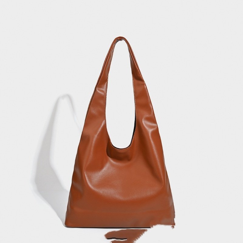 Tote Large Capacity Special-interest Design Shoulder Bag - Image 2