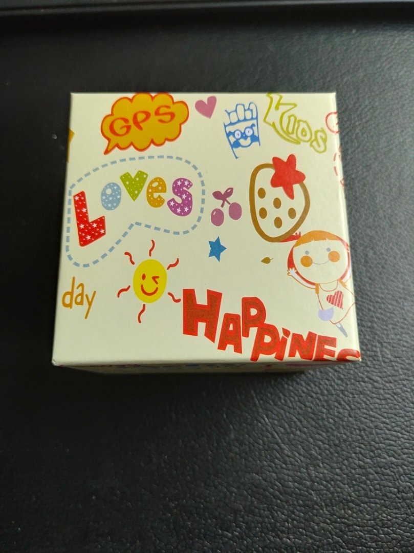 Q19 children smart phone watch - Image 3