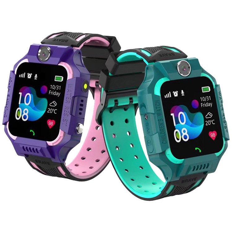 Q19 children smart phone watch - Image 2