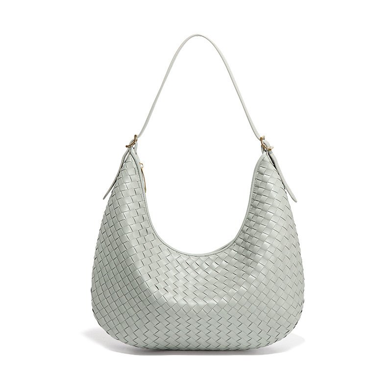 Fashionable Large Capacity French Tote Bag - Image 9