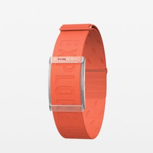 Sports Running Cycling Training Heart Rate Monitoring Watch