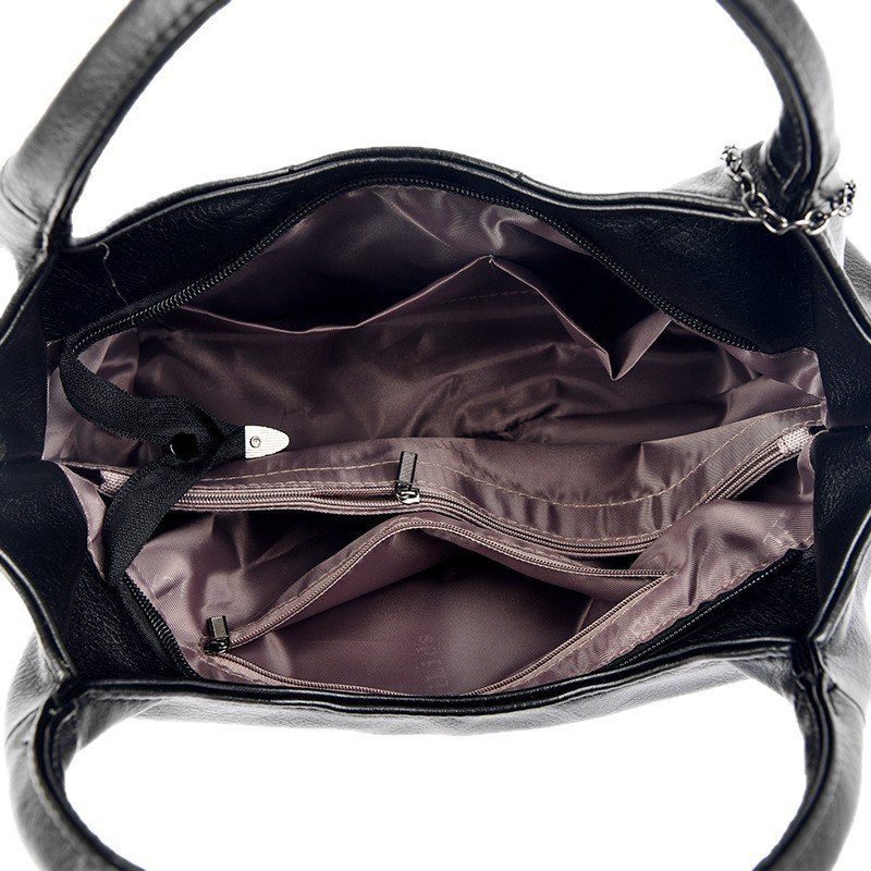 Trendy Niche Women's New Shoulder Bag - Image 5