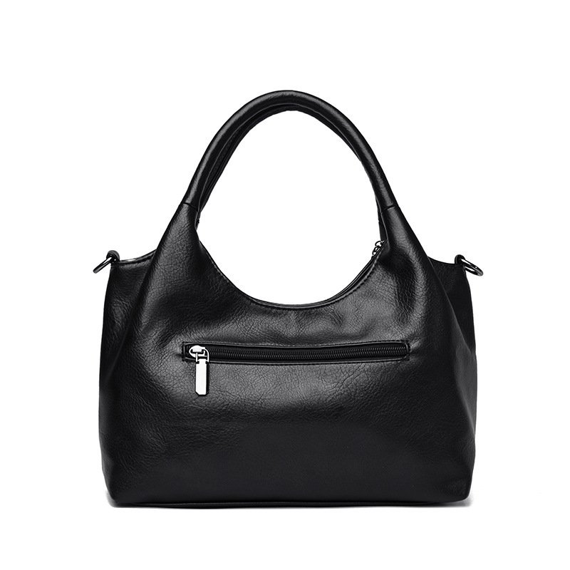 Trendy Niche Women's New Shoulder Bag - Image 4