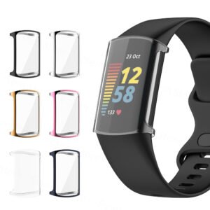 Protective Case All-inclusive Touch Screen Drop-resistant Anti-collision